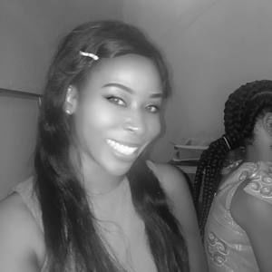 Meet your Posher, Blessing